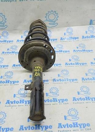 Стойка амортизатора в сборе зад прав toyota camry v50 12-14 usa\euro le (02)