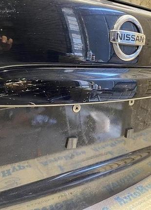Молдинг двери багажника nissan murano z52 15-