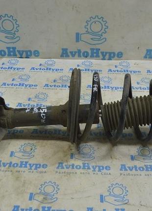 Стойка амортизатора в сборе перед прав toyota camry v50 12-14 usa\euro le (02)