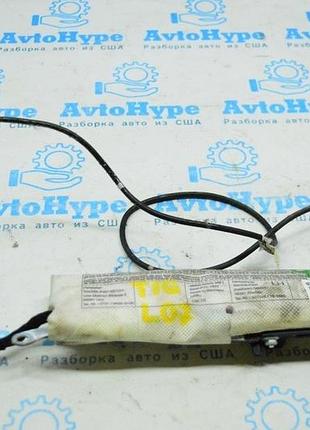Подушка безопасности airbag сидение лев vw tiguan 09-17