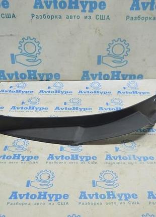 Накладка двери багажника правая lexus rx300 rx330 rx350 rx400h 04-09