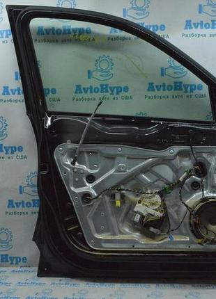 Стеклоподъемник с мотором перед лев vw tiguan 09-17 (08) топляк
