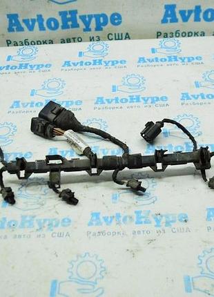 Проводка форсунок vw jetta 11-18 usa 1.8t (01)