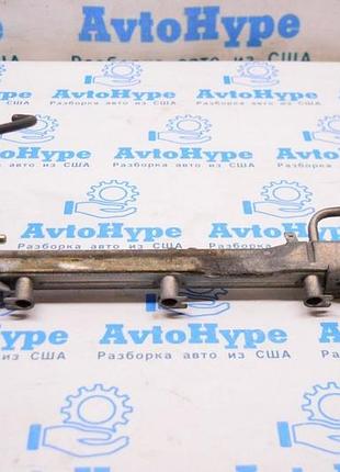 Топливная рейка прав toyota sequoia 2008-2022