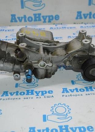 Корпус оливного фільтра vw passat b7 usa 1.8t