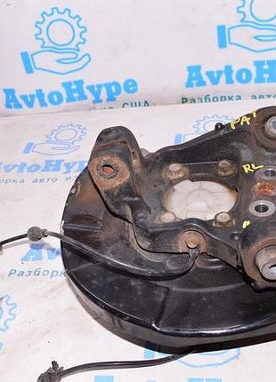 Датчик abs зад лев nissan pathfinder 13-