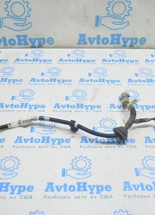 Провод с салона наружу lexus rx450h 13-15 (02)