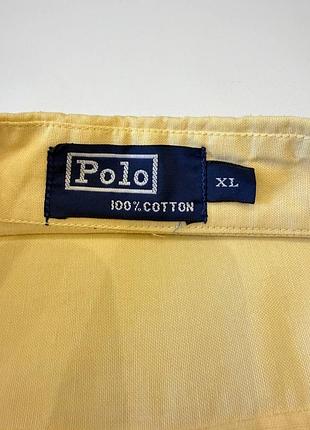 Сорочка polo 4