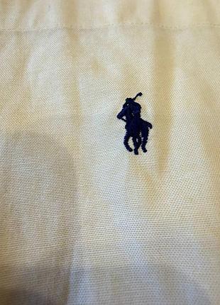 Сорочка polo 5
