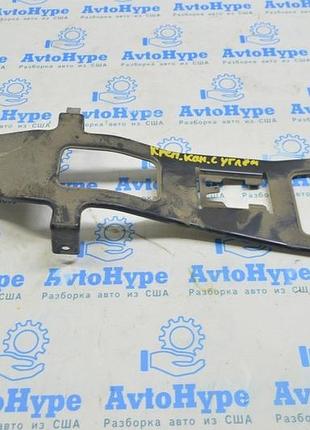 Кронштейн канистры с углем абсорбер lexus rx450h 16-22 eu