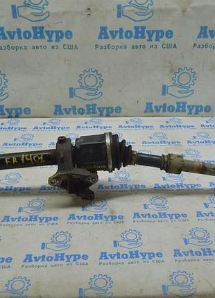 Привод напівось передня права lexus rx450h 10-15 (02)