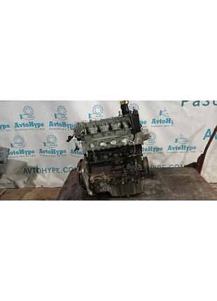 Двигатель jeep renegade 15- 1.4 (03) заводили,ок 04892685aa