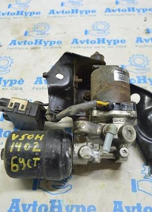 Тормозной усилитель brake booster toyota camry v50 12-14 hybrid usa\euro (02)
