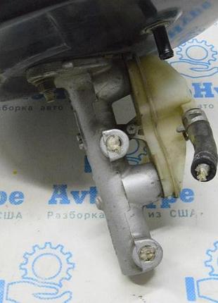 Главный тормозной цилиндр с бачком honda crv 07-11 (01) без бачка