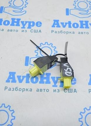 Датчик подушки безопасности дверь лев toyota camry v50 12-14 usa