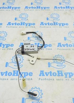 Antenna amplifier receiver module assembly toyota camry v50 12-14 usa (02)