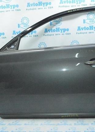 Накладка двери боковая перед лев toyota avalon 05-12