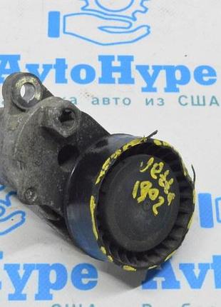 Ролик натяжитель приводного ремня vw jetta 19-24 1.4t (02) дефект ролика