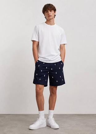 Шорти polo ralph lauren