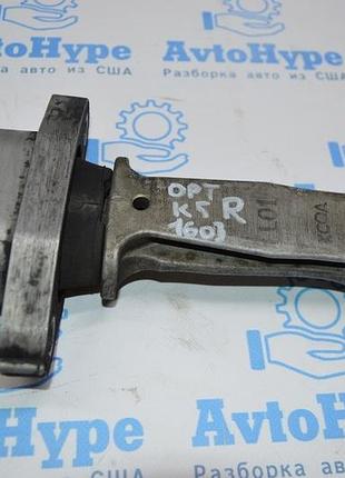 Подушка двигателя задняя kia optima 16- (03) 2.0 gaz