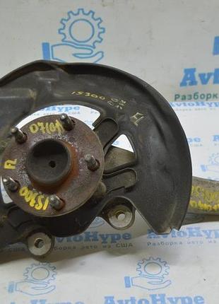 Ступиця передня лев lexus is250 is300 is350 06-13 rwd (01)