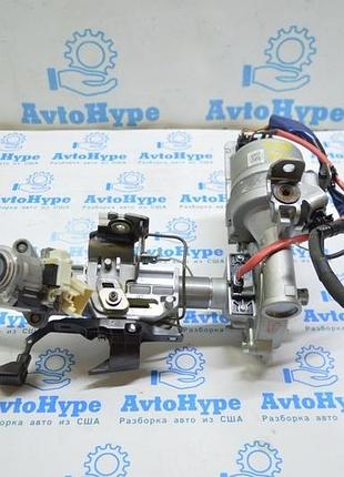 Замок зажигания toyota camry v50 12-14 usa\euro с иммобилайзером 8978333131 (01)
