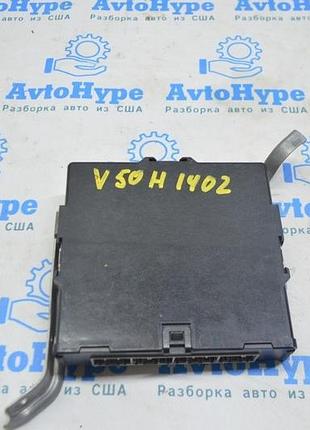 Power management control toyota camry v50 12-14 hybrid usa (02)