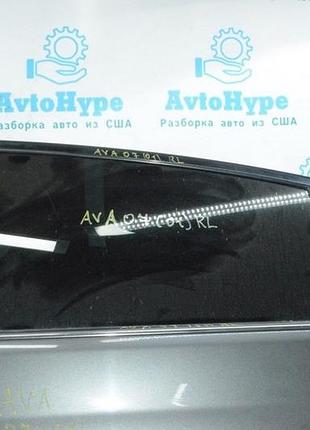 Накладка двери боковая зад лев toyota avalon 05-12