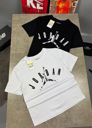 Футболка jordan