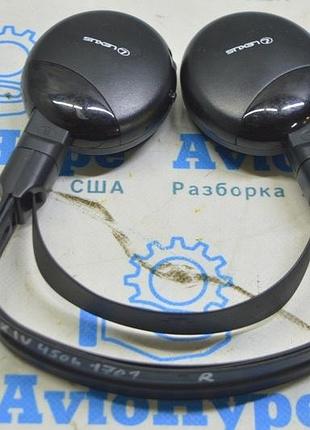 Навушники системи мультимедіа lexus rx350 rx450h 16-19 (01)