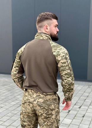 Убакс піксель military 2