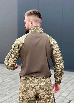 Убакс піксель military 4