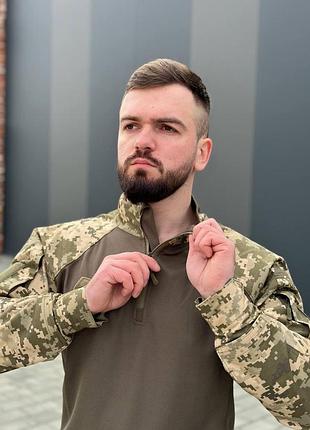 Убакс піксель military 5