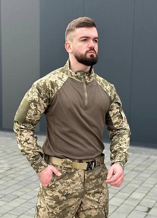 Убакс піксель military 6