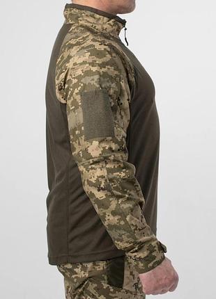 Убакс піксель military 8