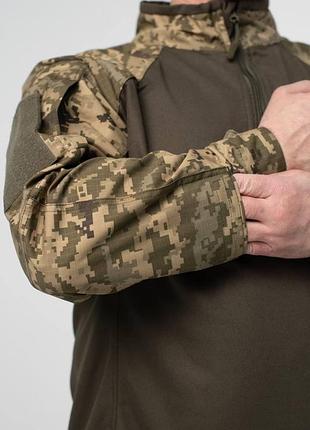Убакс піксель military 9