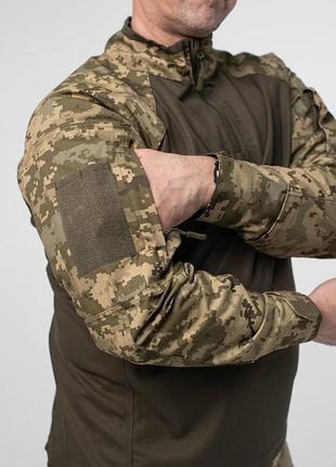 Убакс піксель military 10