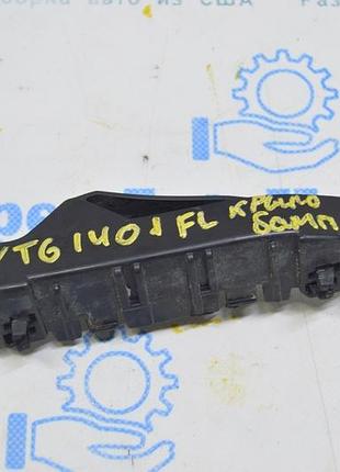 Крепление переднего бампера левое vw multivan t5 09-15