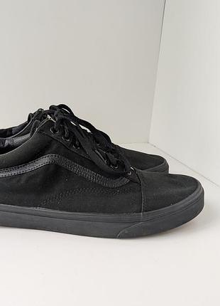 Кеди vans old skool 3