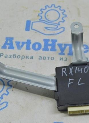 Computer assy, outer mirror control lexus rx350 rx450h 10-15 (01) fl