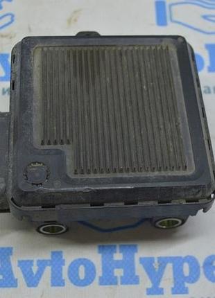 Computer assy, transmission control lexus rx350 rx450h 10-15 (01)