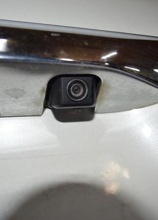 Камера заднего вида lexus rx350 rx450h 10-15 (03)