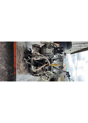 Генератор vw jetta 11-18 usa 2.0