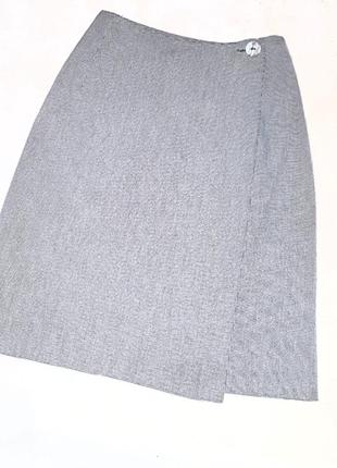 Спідниця на запах італія🔥🔥🔥