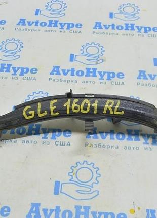 Важіль поздовжній зад лев mercedes gle-class c292 12-19 (01)