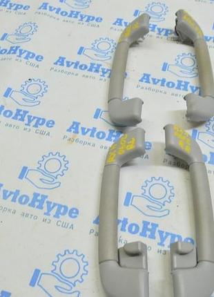 Ручка потолка передняя правая lexus rx300 rx330 rx350 rx400h 04-09 серая