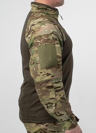 Убакс мультикам military батали 9