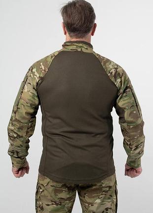 Убакс мультикам military батали 10
