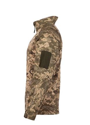 Боевая рубашка пиксель combat twill - pixel мм14 2