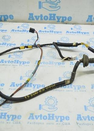Дріт за прав lexus is250/is300/is350 06-13 чорн